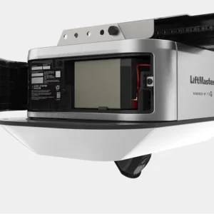 LiftMaster 4690L, Residential Garage Door Opener 4690L LM4