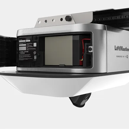 LiftMaster 4690L, Residential Garage Door Opener 4690L LM4