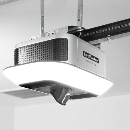 LiftMaster 4690L, Residential Garage Door Opener 4690L LM5
