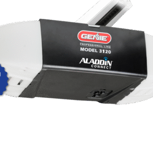 Genie 3120 Garage Door Opener with wifi