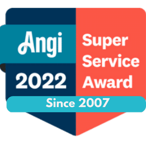 Angi Super Service Awards