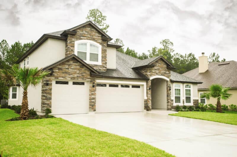 WayneDalton 9100/9605, Carriage Style, Sonoma/Sonoma Ranch Panel