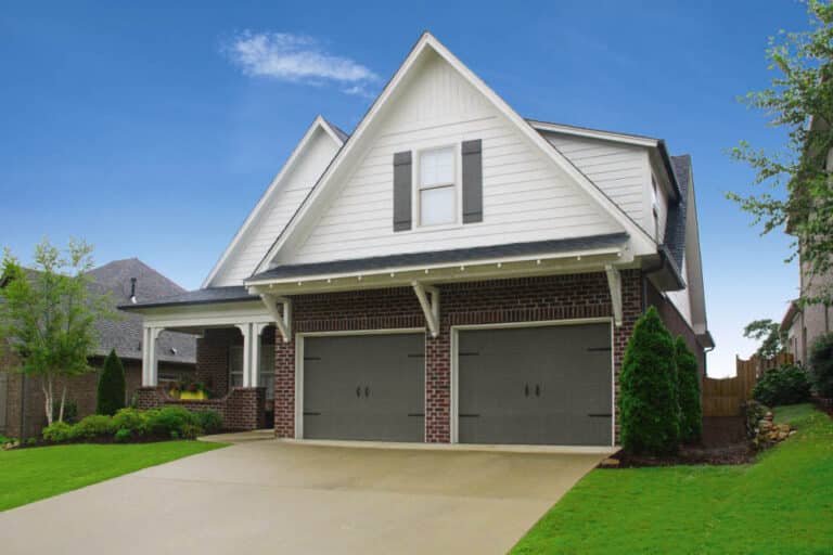 WayneDalton 9100/9605, Carriage Style, Sonoma/Sonoma Ranch Panel