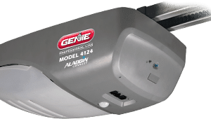 genie intelliG 4124H pro series residential garage door opener