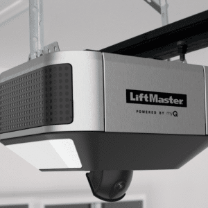 Chamberlain-Liftmaster 84505R, Residential Garage Door Opener ...