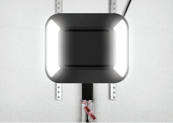 Chamberlain-Liftmaster 84505R, Residential Garage Door Opener ...
