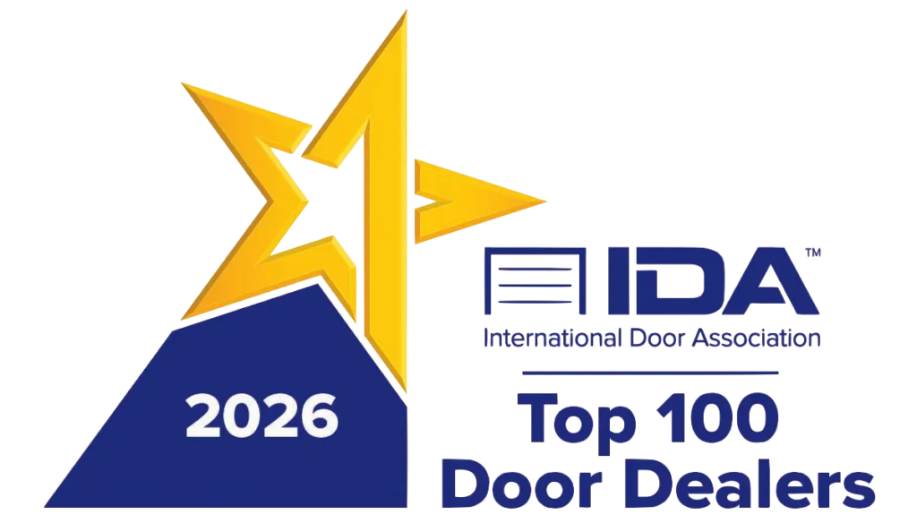 Home IDA 2026 Top 100 Door Dealers 1 1