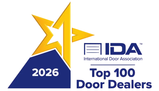 Home IDA 2026 Top 100 Door Dealers 1 1