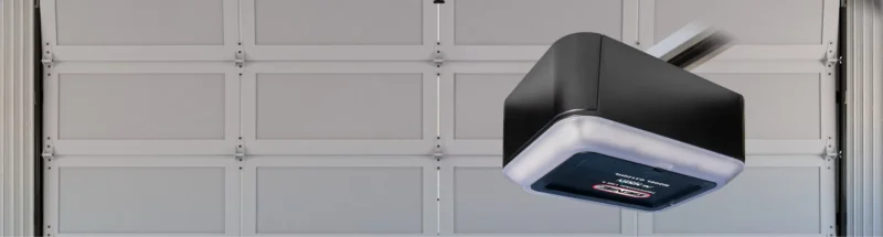 Genie IntelliG 3120H-L Pro Series, Residential Garage Door Opener 075954 be25e33187834caea378ed48c82190f5mv2
